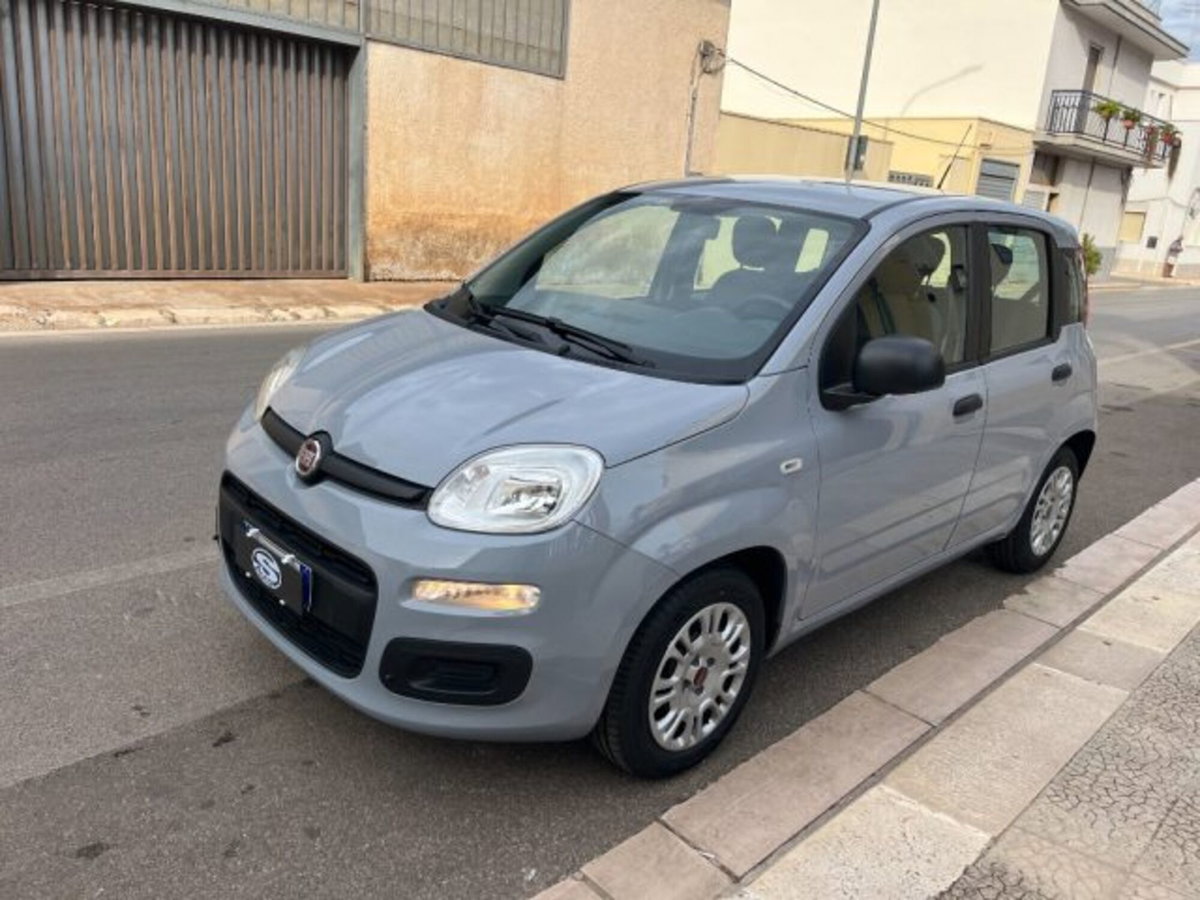 Fiat Panda 1.0 firefly hybrid s&s 70cv 5p.ti (6)