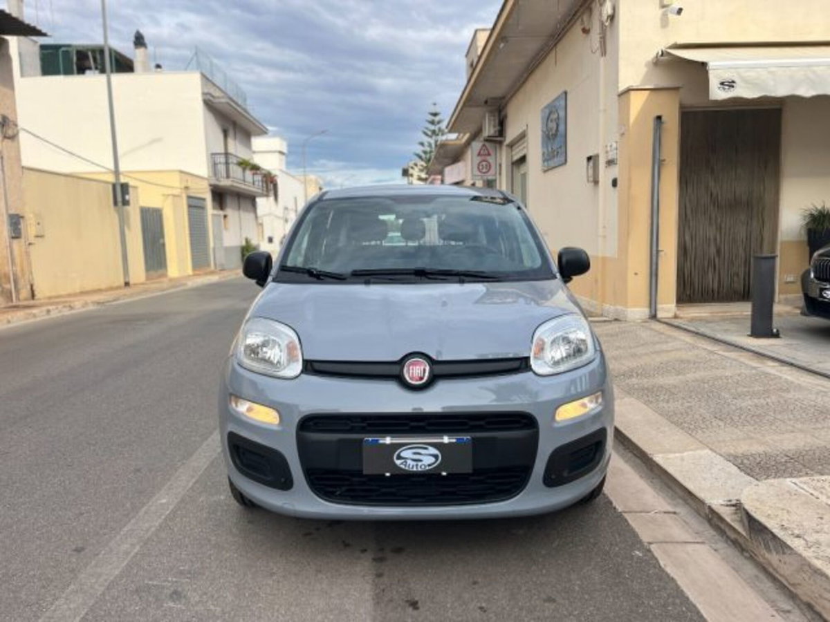 Fiat Panda 1.0 firefly hybrid s&s 70cv 5p.ti (7)