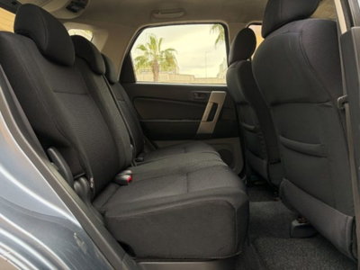 Daihatsu Terios 1.5 4WD SXA (10)