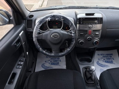 Daihatsu Terios 1.5 4WD SXA (14)