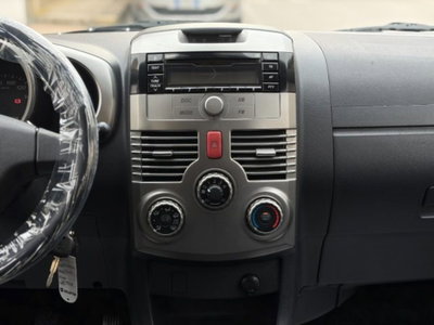 Daihatsu Terios 1.5 4WD SXA (15)