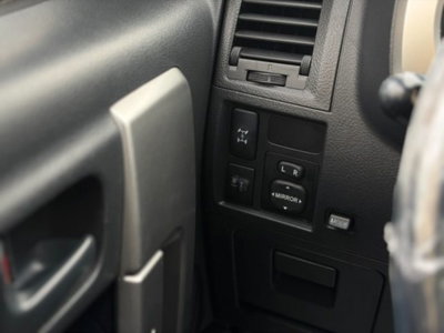 Daihatsu Terios 1.5 4WD SXA (18)