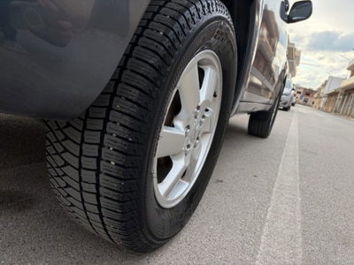 Daihatsu Terios 1.5 4WD SXA (3)