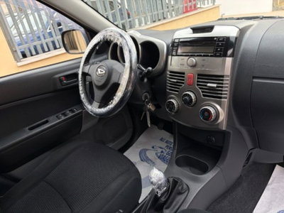 Daihatsu Terios 1.5 4WD SXA (9)