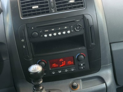 Fiat Scudo Furgone 2.0 MJT/130 PC Panorama Family 5 posti (M1) (13)