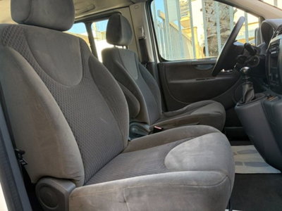 Fiat Scudo Furgone 2.0 MJT/130 PC Panorama Family 5 posti (M1) (7)
