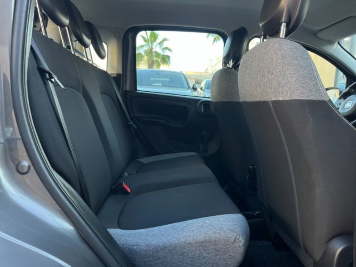 Fiat Panda 1.0 firefly hybrid s&s 70cv 5p.ti (11)