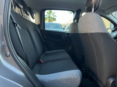 Fiat Panda 1.0 firefly hybrid s&s 70cv 5p.ti (11)