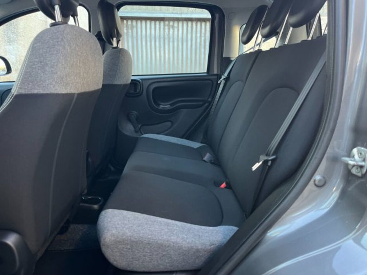 Fiat Panda 1.0 firefly hybrid s&s 70cv 5p.ti (12)