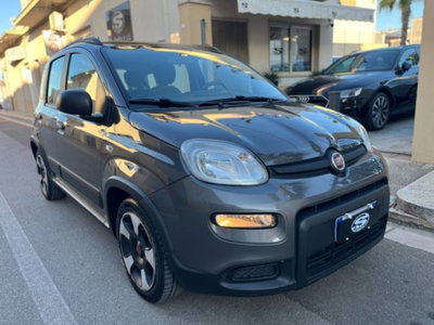 Fiat Panda 1.0 firefly hybrid s&s 70cv 5p.ti (2)