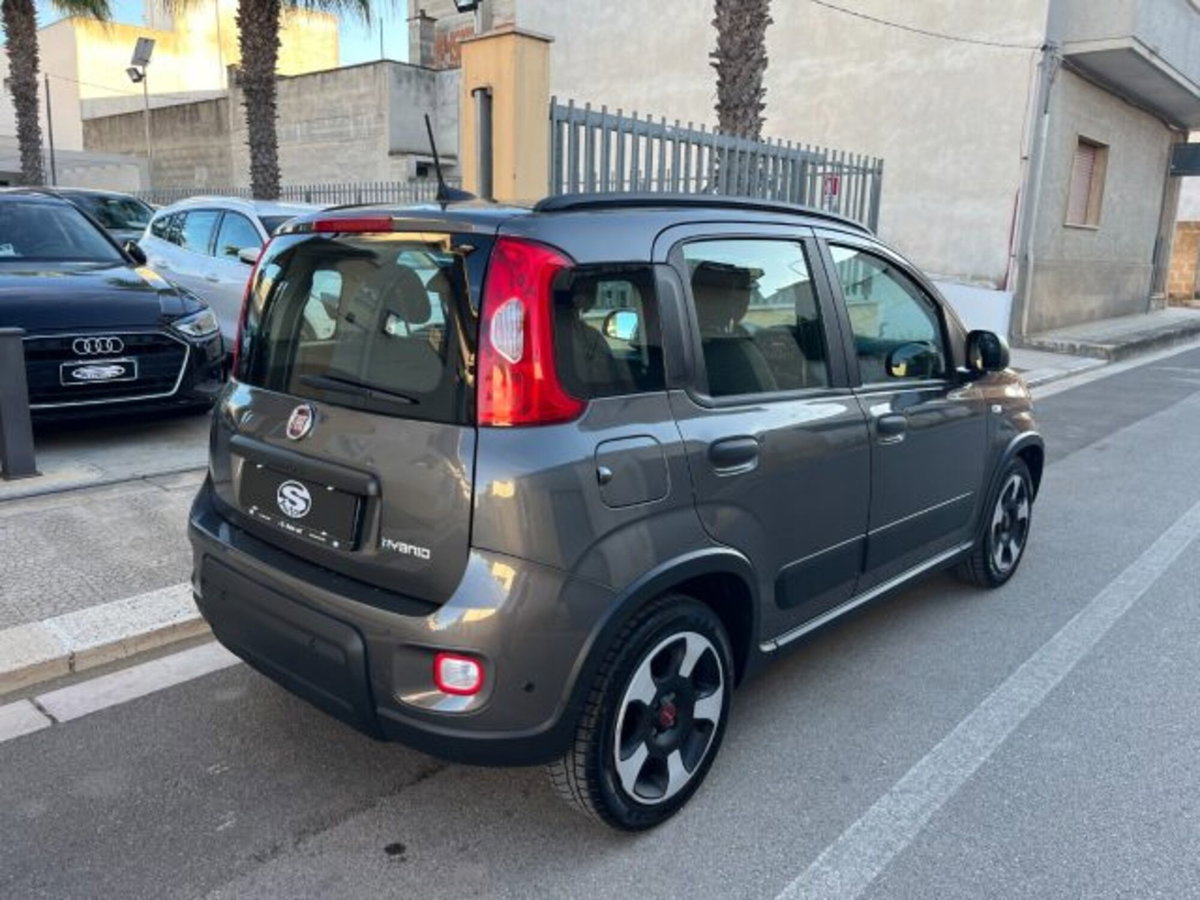 Fiat Panda 1.0 firefly hybrid s&s 70cv 5p.ti (3)
