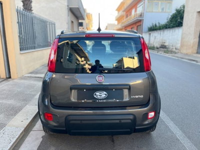 Fiat Panda 1.0 firefly hybrid s&s 70cv 5p.ti (5)