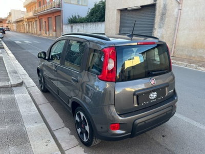 Fiat Panda 1.0 firefly hybrid s&s 70cv 5p.ti (6)