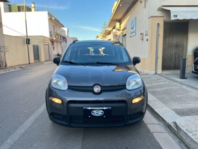 Fiat Panda 1.0 firefly hybrid s&s 70cv 5p.ti (8)