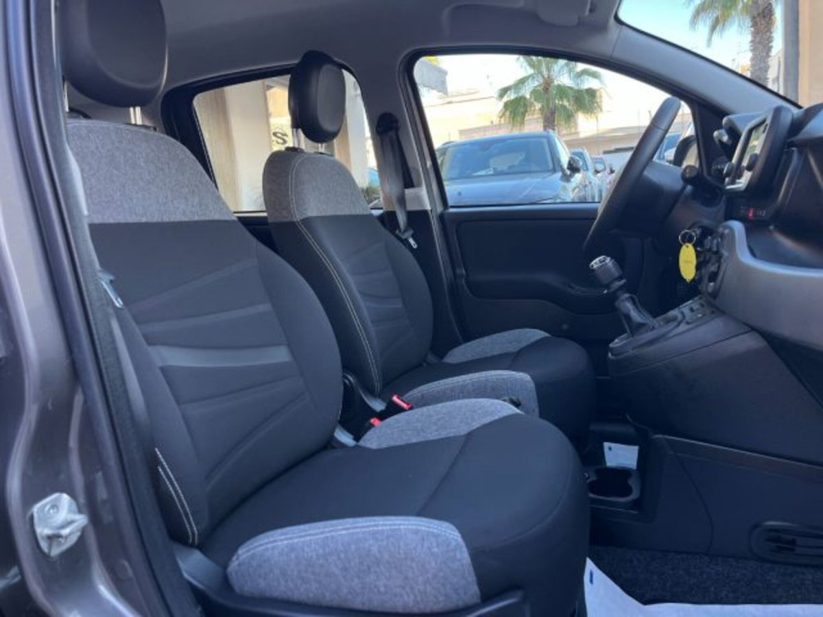 Fiat Panda 1.0 firefly hybrid s&s 70cv 5p.ti (9)