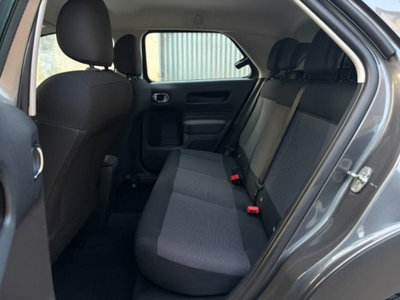 Citroen C4 Cactus BlueHDi 100 S&S Feel Pack (10)