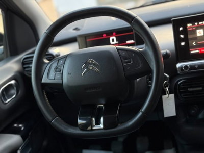 Citroen C4 Cactus BlueHDi 100 S&S Feel Pack (15)