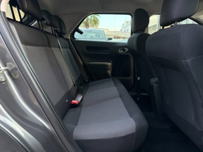 Citroen C4 Cactus BlueHDi 100 S&S Feel Pack (9)