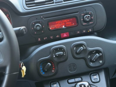Fiat Panda 1.3 MJT 95 CV S&S Lounge (16)