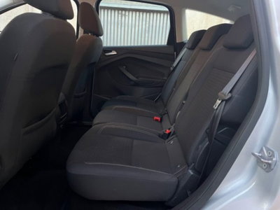 Ford C-Max 1.5 TDCi 95CV Start&Stop Titanium (14)
