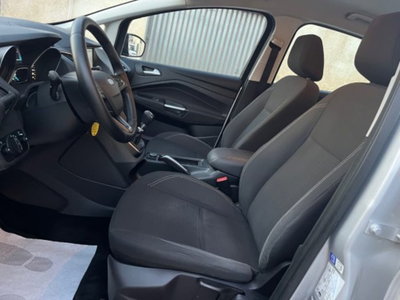 Ford C-Max 1.5 TDCi 95CV Start&Stop Titanium (16)