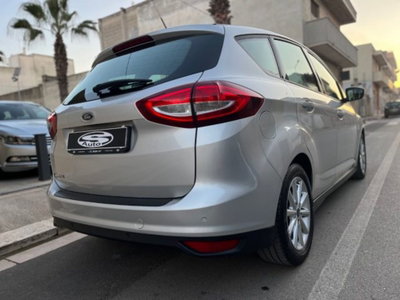 Ford C-Max 1.5 TDCi 95CV Start&Stop Titanium (5)