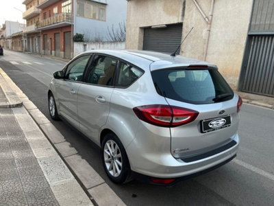 Ford C-Max 1.5 TDCi 95CV Start&Stop Titanium (8)