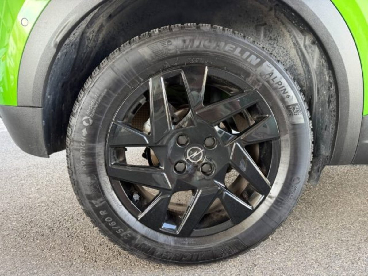 Opel Mokka 1.2 Turbo GS Line (10)