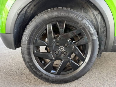 Opel Mokka 1.2 Turbo GS Line (10)