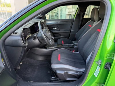 Opel Mokka 1.2 Turbo GS Line (12)