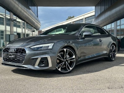 Audi A5 Coupé 40 TFSI S tronic usata