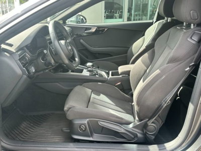Audi A5 Coupé 40 TFSI S tronic (11)