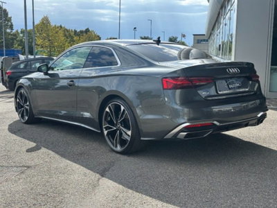 Audi A5 Coupé 40 TFSI S tronic (6)
