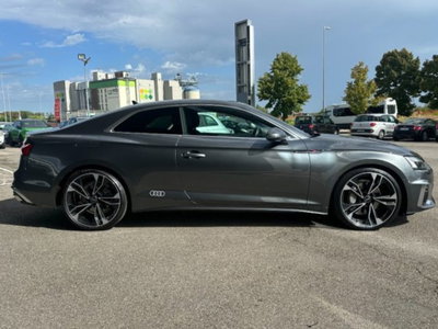 Audi A5 Coupé 40 TFSI S tronic (7)