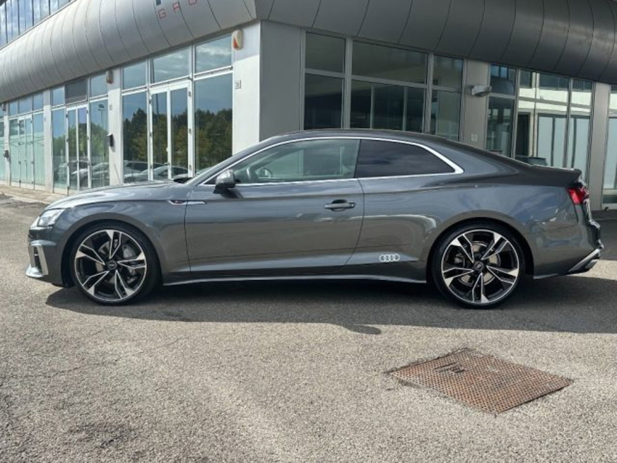 Audi A5 Coupé 40 TFSI S tronic (8)