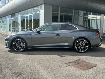 Audi A5 Coupé 40 TFSI S tronic (8)