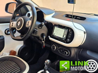 Renault Twingo Electric Intens (10)