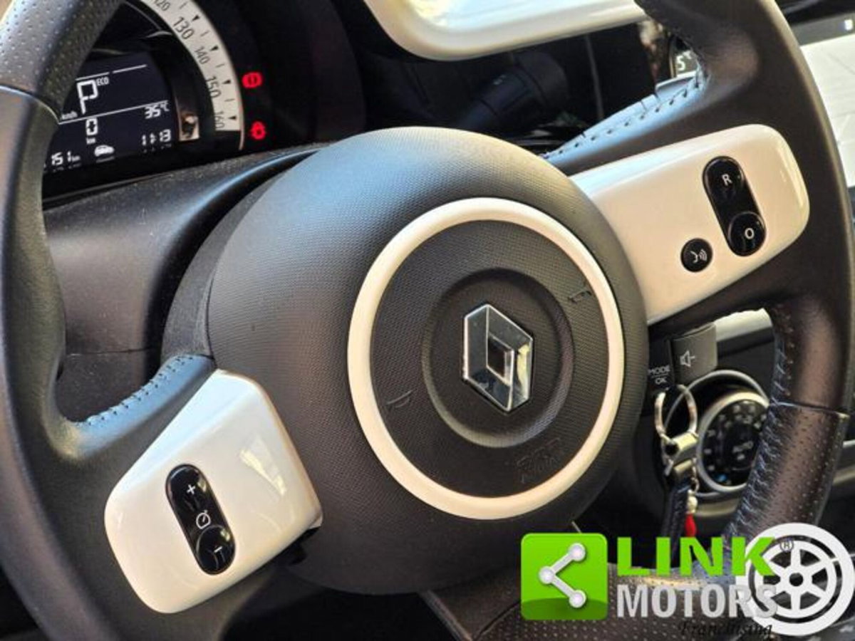 Renault Twingo Electric Intens (12)