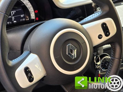 Renault Twingo Electric Intens (12)