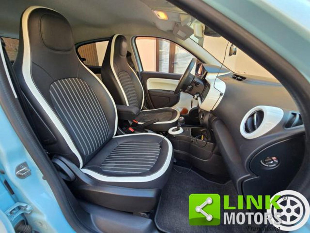 Renault Twingo Electric Intens (13)