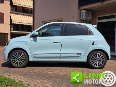 Renault Twingo Electric Intens (17)
