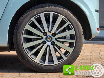 Renault Twingo Electric Intens (18)