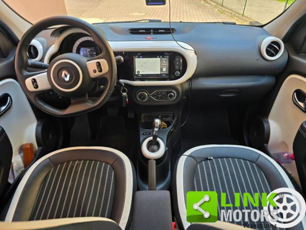 Renault Twingo Electric Intens (5)