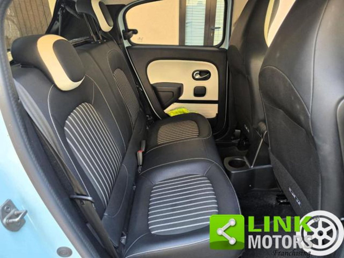 Renault Twingo Electric Intens (6)