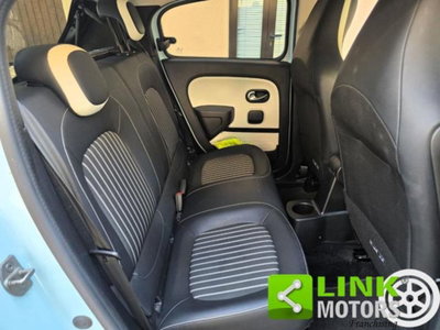 Renault Twingo Electric Intens (6)