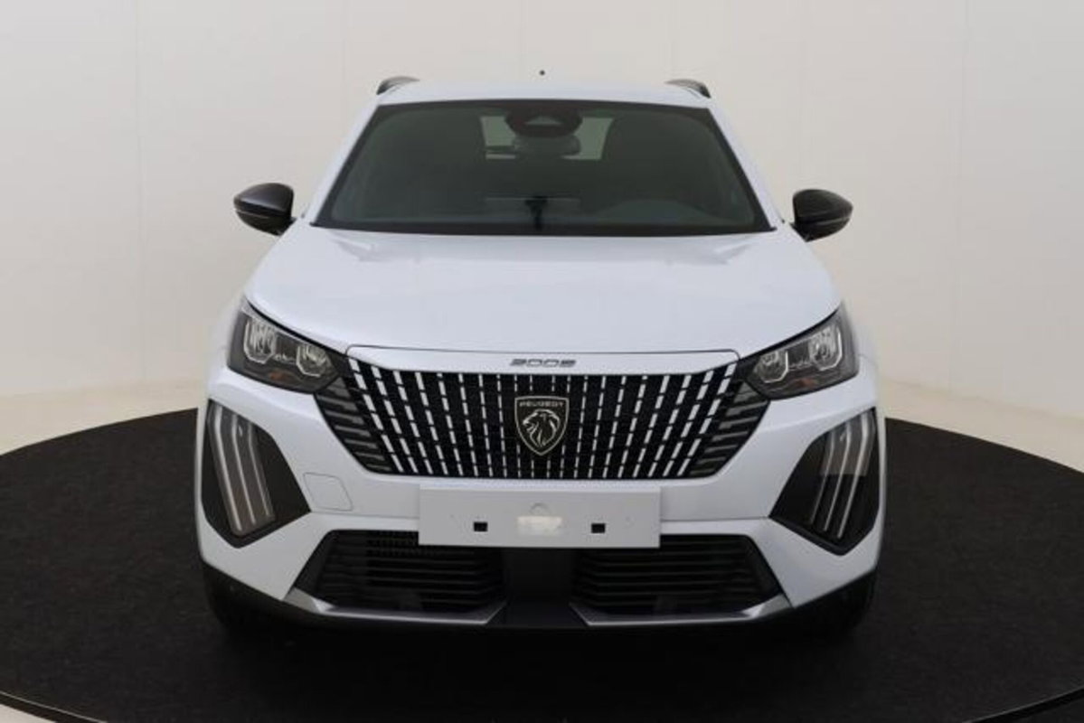 Peugeot 2008 PureTech 100 S&S Allure
