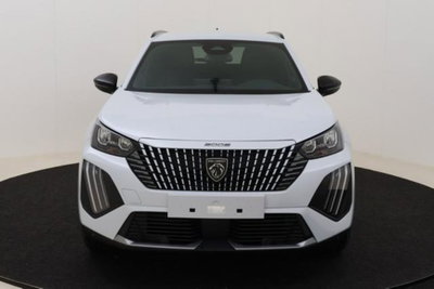 Peugeot 2008 PureTech 100 S&S Allure nuova