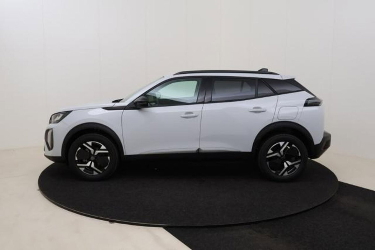 Peugeot 2008 PureTech 100 S&S Allure (12)