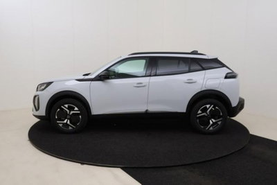 Peugeot 2008 PureTech 100 S&S Allure (12)