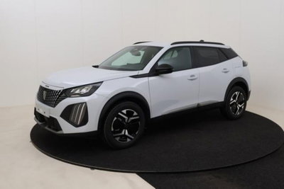 Peugeot 2008 PureTech 100 S&S Allure (14)